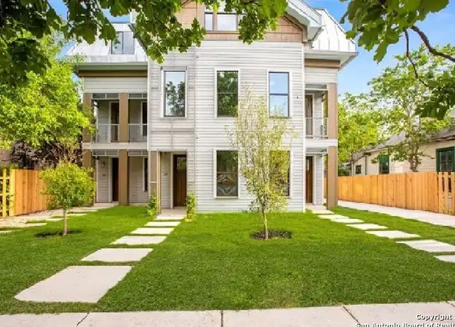 Property at 808 E Carson #102, San Antonio, TX, 78208, 3 beds, 2.5 baths, [object Object]