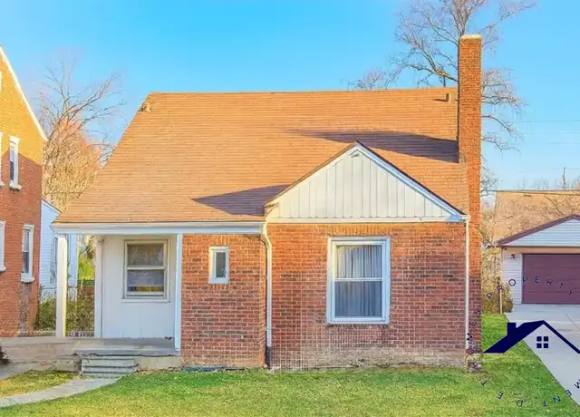 Property at 17597 Annchester Rd, Detroit, MI, 48219, 3 beds, 1 bath, [object Object]