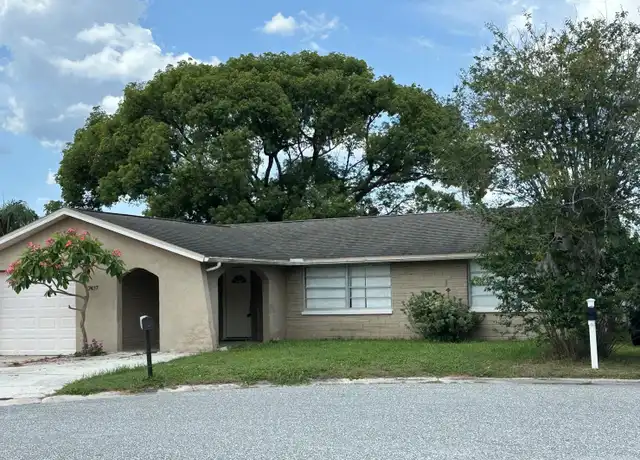 Property at 7437 Carmel Ave, New Port Richey, FL, 34655, 3 beds, 2 baths, [object Object]