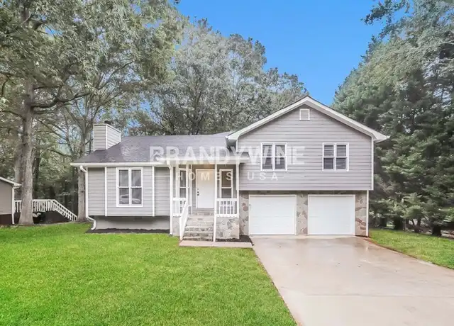 Property at 40 Stone Creek Dr, Covington, GA, 30016, 3 beds, 2 baths, [object Object]