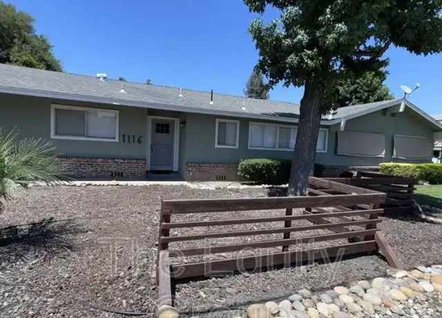 Property at 1116 W Tulare Ave, Visalia, CA, 93277, 2 beds, 1.5 baths, [object Object]