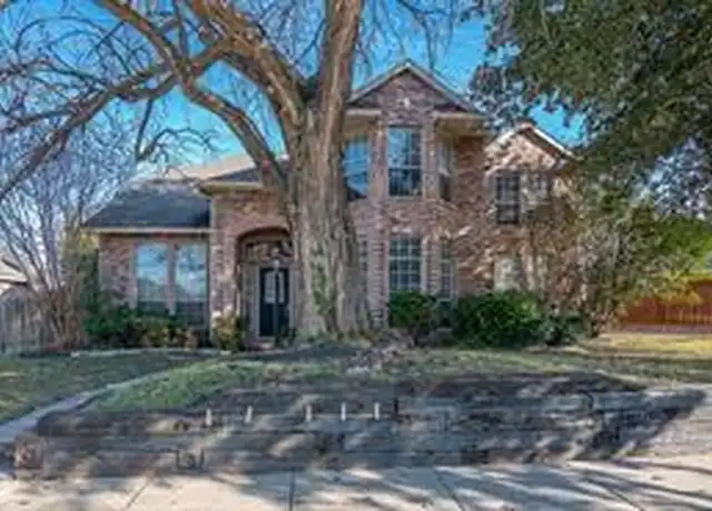 Property at 2623 Cheverny Dr, McKinney, TX, 75070, 4 beds, 3 baths, [object Object]