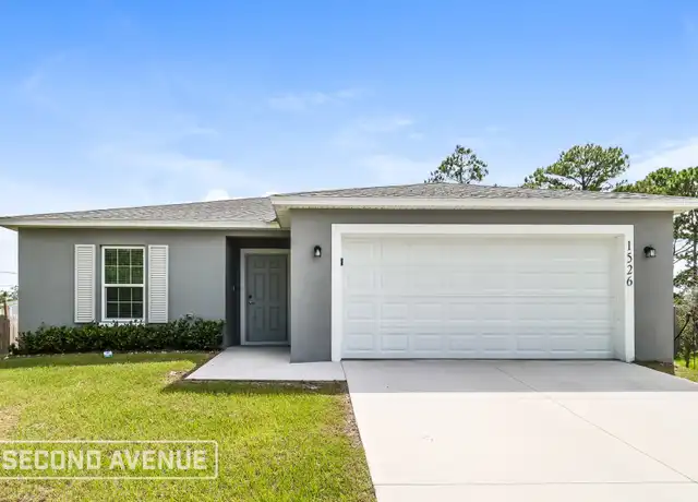 Property at 1526 Mackay Ave SE, Palm Bay, FL, 32909, 4 beds, 2 baths, [object Object]