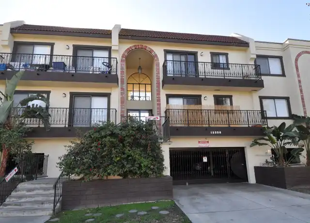 Property at 12338 Oxnard St Unit 202, North Hollywood, CA, 91606, 1 bed, 1 bath, [object Object]