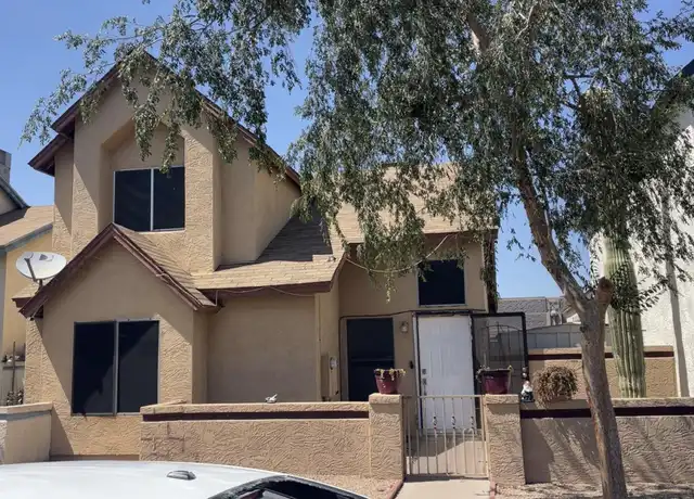 Property at 6736 W Kings Ave, Peoria, AZ, 85382, 3 beds, 2 baths, [object Object]