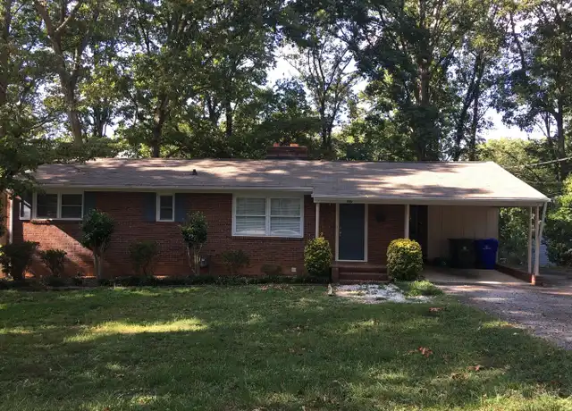Property at 50 Nottingham Rd, Greenville, SC, 29607, 3 beds, 1 bath, [object Object]