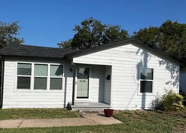 Property at 3612 Earle Dr, Haltom City, TX, 76117, 2 beds, 1 bath, [object Object]