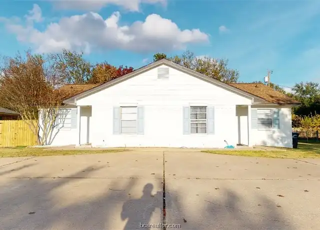 Property at 2347 Cornell Dr, College Station, TX, 77840, 2 beds, 2 baths, [object Object]