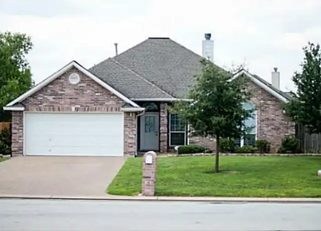 Property at 4210 Ludlow Ln, College Station, TX, 77845, 4 beds, 2.5 baths, [object Object]