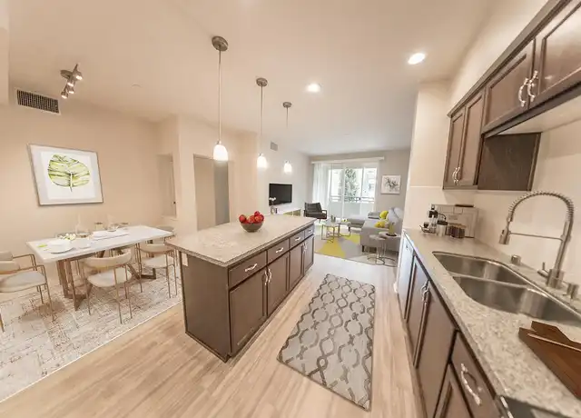 Property at Main Street Village - 2555 Main St, Irvine, CA, 92614, 1-2 bed, 1-2 bath, [object Object]