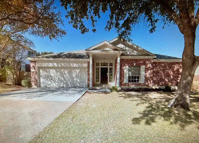 Property at 6510 Carisbrooke Ln, Austin, TX, 78754, 3 beds, 2 baths, [object Object]