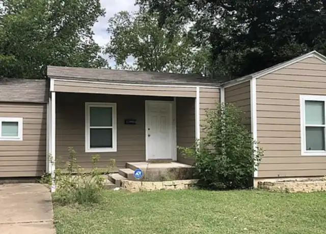 Property at 2733 Livingston Ave, Fort Worth, TX, 76110, 3 beds, 2 baths, [object Object]
