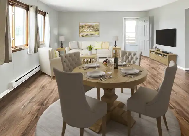 Property at 1963 Apartment Dr Unit 4, Traverse City, MI, 49696, 2 beds, 1 bath, [object Object]