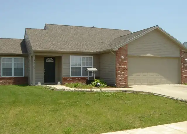 Property at 3955 Druze Ave, Lafayette, IN, 47909, 3 beds, 2 baths, [object Object]