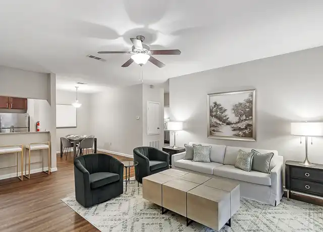 Property at Highpointe Apartment Homes - 1290 W Government St, Brandon, MS, 39042, 1-3 bed, 1-2 bath, [object Object]