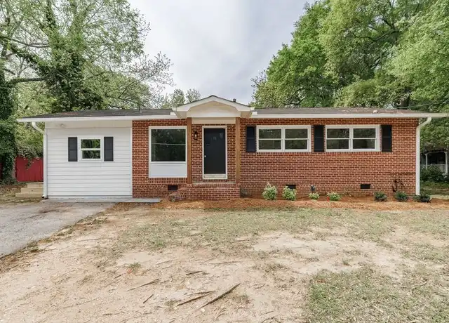 Property at 498 Ruth St, Athens, GA, 30601, 4 beds, 2 baths, [object Object]