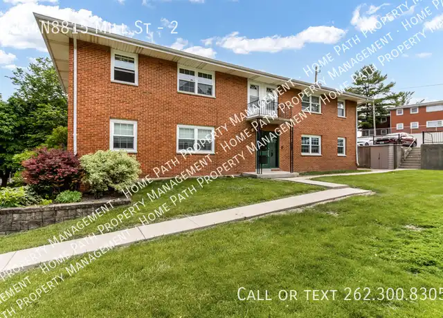 Property at W164N8815 Mill St Unit 2, Menomonee Falls, WI, 53051, 2 beds, 1 bath, [object Object]