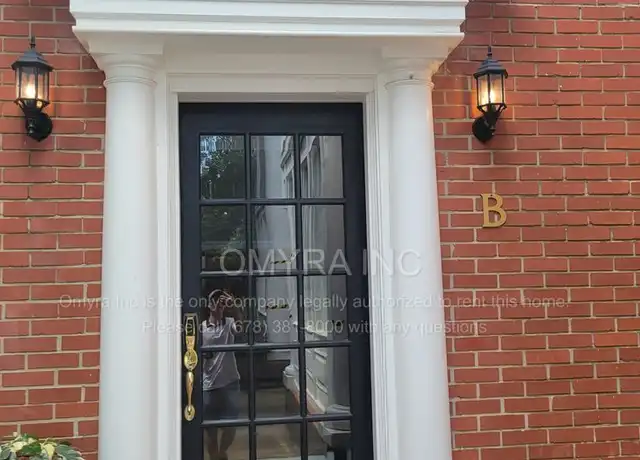 Property at 878 Briarcliff Rd NE Unit B3, Atlanta, GA, 30306, 2 beds, 2 baths, [object Object]