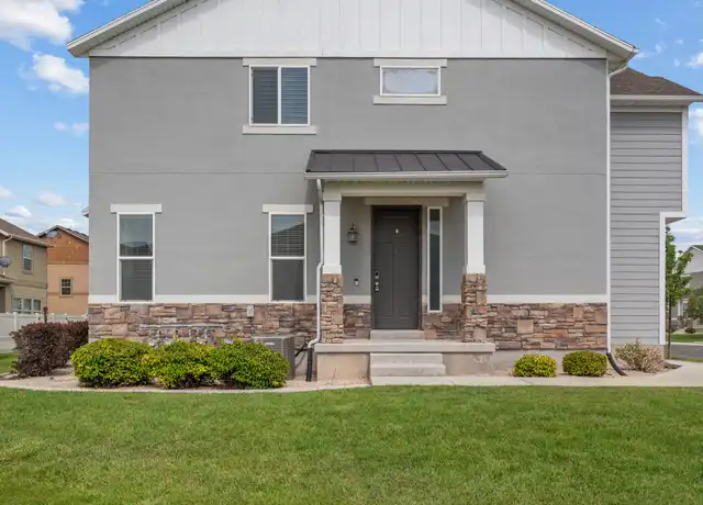 Property at 1547 N August Dr Unit 1, Saratoga Springs, UT, 84045, 4 beds, 3.5 baths, [object Object]