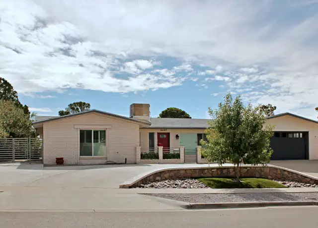 Property at 6447 Belton Rd, El Paso, TX, 79912, 4 beds, 3 baths, [object Object]