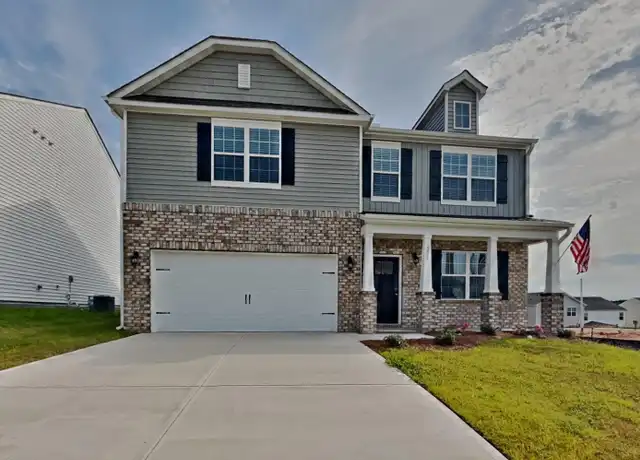 Property at 291 Hanging Elm Ln, Fuquay Varina, NC, 27526, 4 beds, 2.5 baths, [object Object]