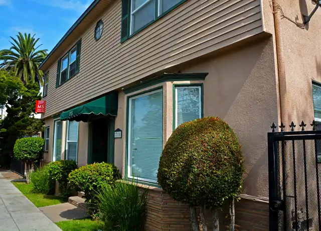 Property at 715 E 5th St Unit 05, Long Beach, CA, 90802, 1 bed, 1 bath, [object Object]