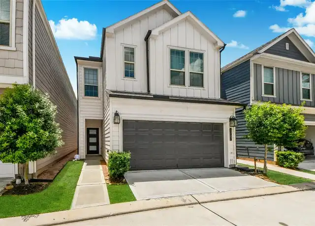 Property at 1707 Summerlyn Terrace Dr, Houston, TX, 77080, 3 beds, 2.5 baths, [object Object]