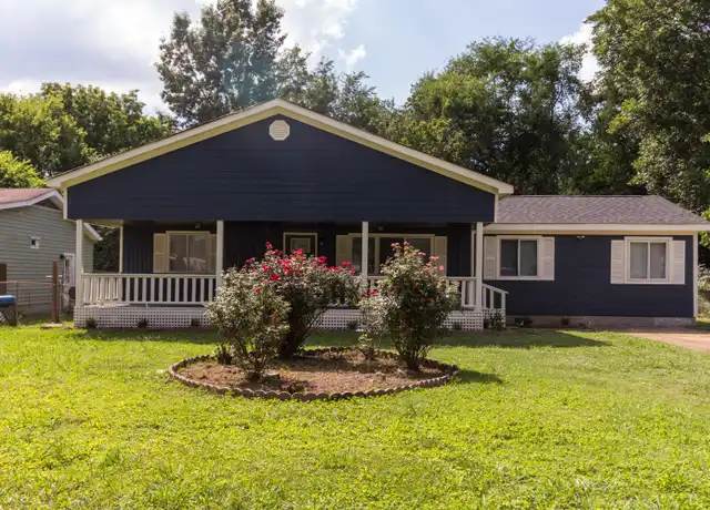 Property at 207 Central Dr, Chattanooga, TN, 37421, 4 beds, 2 baths, [object Object]