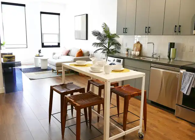 Property at The Thompson - 3345 Wilshire Blvd, Los Angeles, CA, 90010, 0 beds, 1 bath, [object Object]