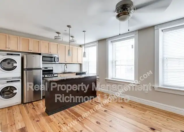 Property at 1710 E Franklin St Unit 16, Richmond, VA, 23223, 1 bed, 1 bath, [object Object]