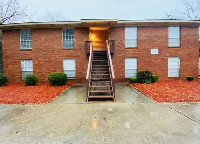 Property at 714 Centre St Unit D, Savannah, GA, 31415, 2 beds, 1 bath, [object Object]
