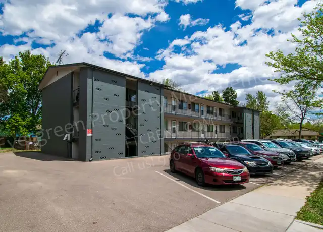 Property at 500 Laporte Ave Unit 107, Fort Collins, CO, 80521, 0 beds, 1 bath, [object Object]