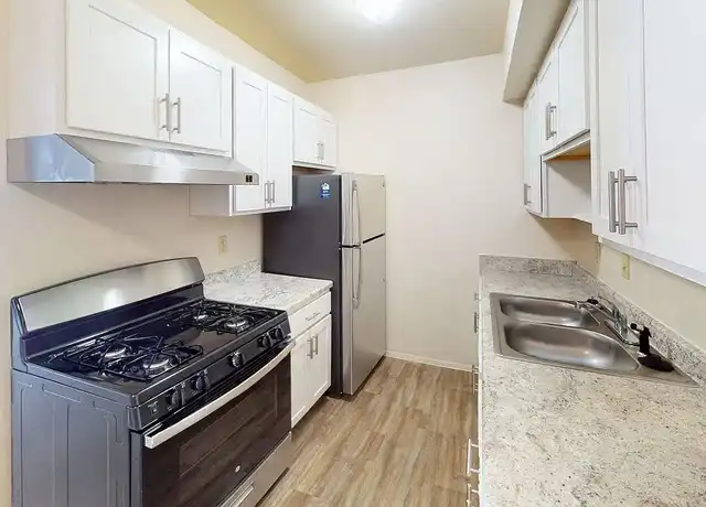 Property at Walnut Trail Apartments - 601 Alfa Ct, Portage, MI, 49002, 1 bed, 1 bath, [object Object]