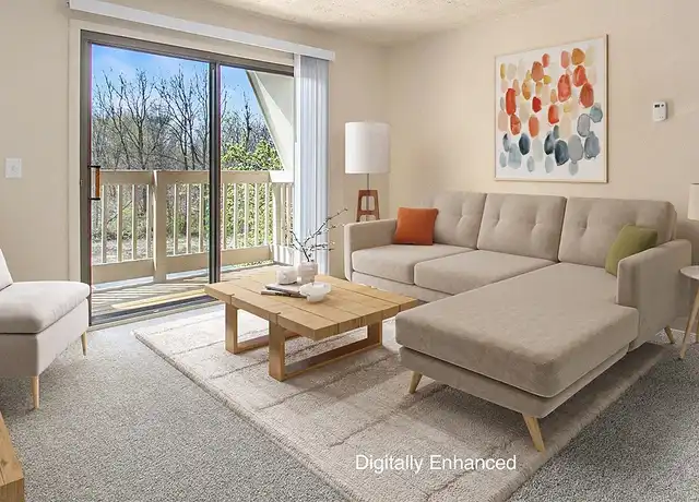 Property at Walnut Trail Apartments - 601 Alfa Ct, Portage, MI, 49002, 1-2 bed, 1 bath, [object Object]
