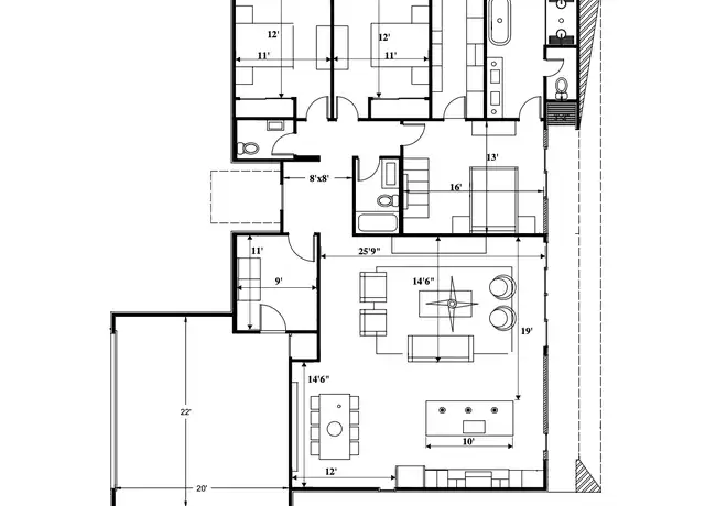 Property at 5708 Valley Laurel St, El Paso, TX, 79932, 3 beds, 2.5 baths, [object Object]