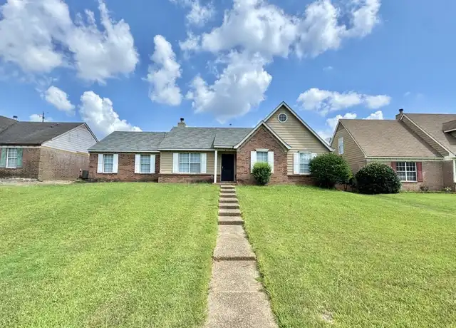 Property at 6734 State Line Rd, Memphis, TN, 38141, 3 beds, 2 baths, [object Object]