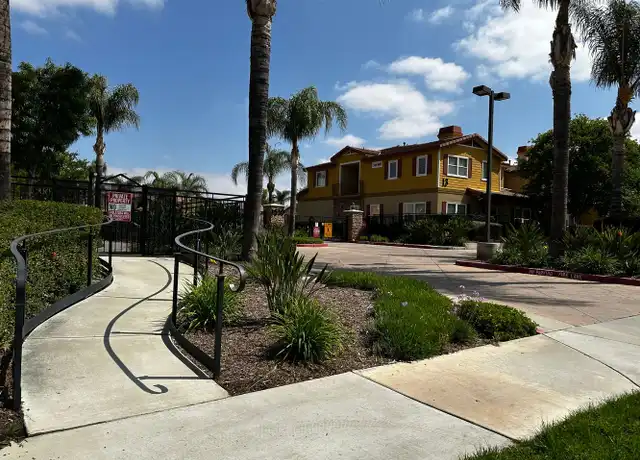Property at 1510 Orange Ave #105, Redlands, CA, 92373, 3 beds, 2.5 baths, [object Object]