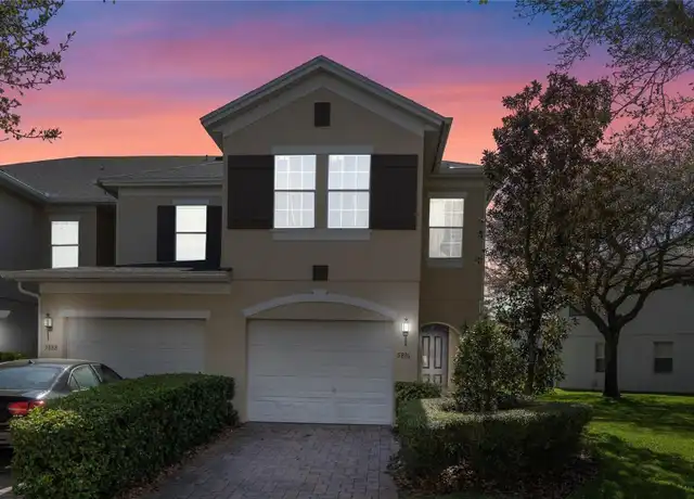 Property at 5896 Strada Capri Way, Orlando, FL, 32835, 3 beds, 2.5 baths, [object Object]