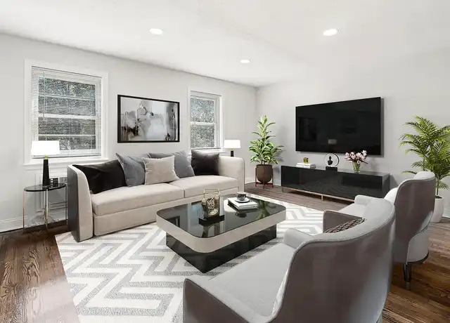 Property at Boulevard Gardens Apartments - 1143 John F. Kennedy Blvd, Bayonne, NJ, 07002, 1-2 bed, 1 bath, [object Object]