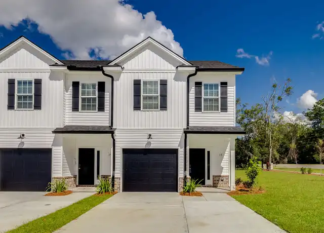 Property at 45 Belleau Woods Cir Unit 9, Hinesville, GA, 31313, 3 beds, 2.5 baths, [object Object]