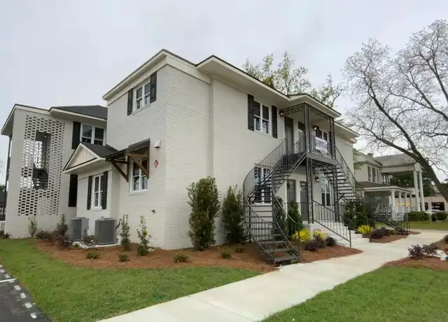 Property at 231 S Main St Unit 9, Statesboro, GA, 30458, 1 bed, 1 bath, [object Object]