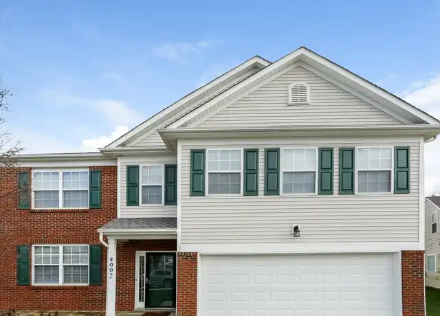 Property at 4002 Chimney Wood Trl, Indian Trail, NC, 28079, 4 beds, 2 baths, [object Object]
