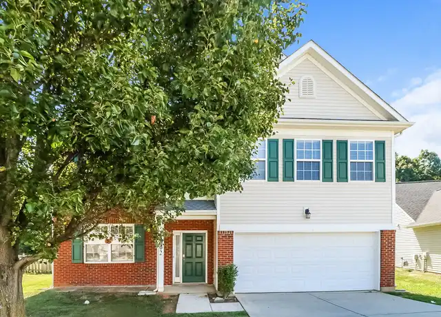 Property at 4002 Chimney Wood Trl, Indian Trail, NC, 28079, 4 beds, 2.5 baths, [object Object]