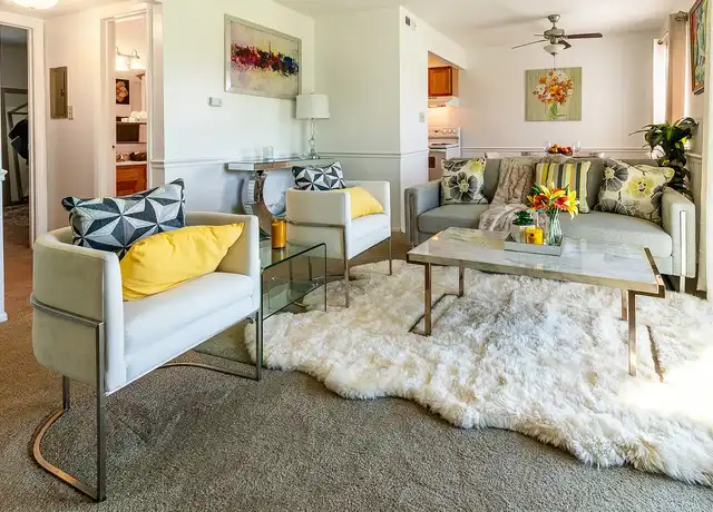 Property at Pickwick Farms Apartments - 1540 Handball Ln, Indianapolis, IN, 46260, 0-3 beds, 1-2 bath, [object Object]