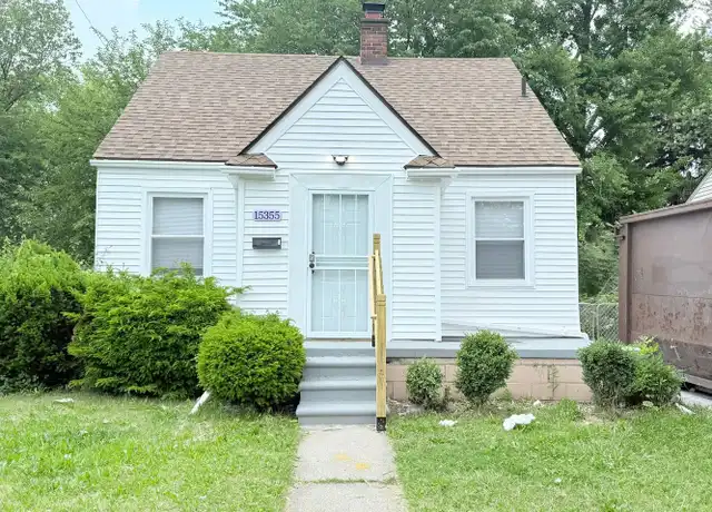 Property at 15355 Plainview Ave, Detroit, MI, 48223, 3 beds, 1 bath, [object Object]
