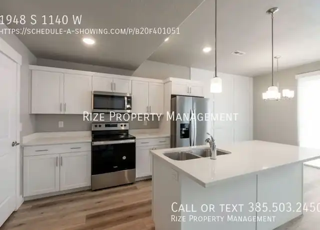 Property at 1948 S 1140 W, Orem, UT, 84058, 3 beds, 3 baths, [object Object]