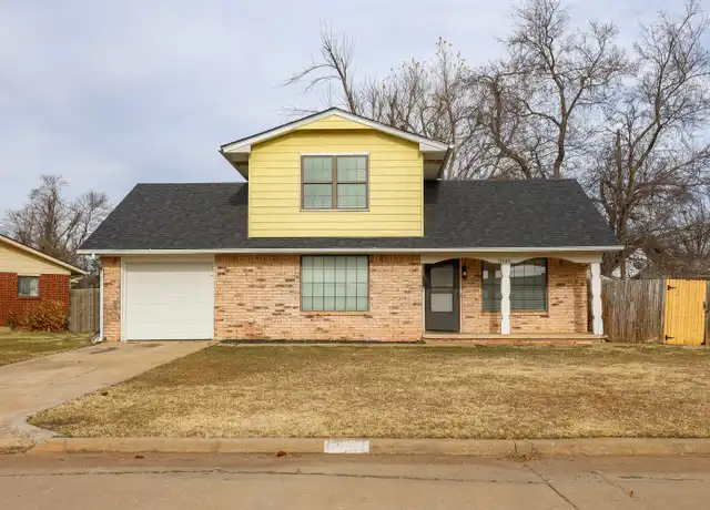 Property at 14004 N Everest Ave, Edmond, OK, 73013, 3 beds, 2 baths, [object Object]