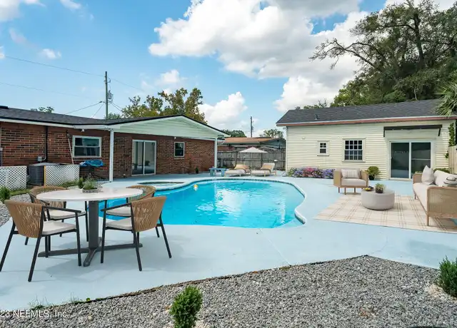 Property at 2761 Sack Dr E, Jacksonville, FL, 32216, 5 beds, 3 baths, [object Object]
