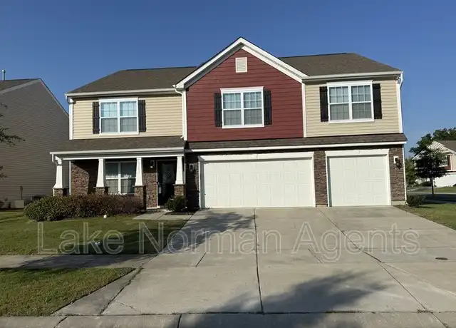 Property at 9010 Harwood Knoll Dr, Charlotte, NC, 28214, 5 beds, 4.5 baths, [object Object]