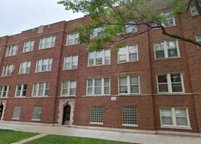 Property at 4105 N Spaulding Ave, Chicago, IL, 60618, 1 bed, 1 bath, [object Object]